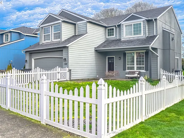 59430 Alderwood Dr, Saint Helens, OR 97051