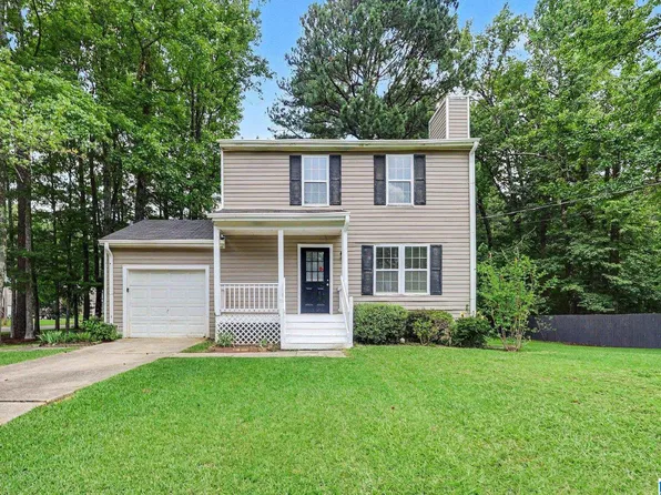2221 Pentland Dr, Birmingham, AL 35235