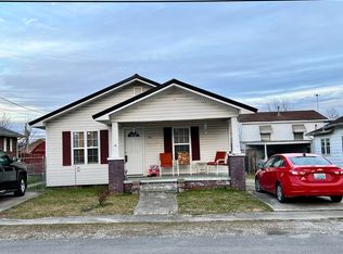 1907 S Kentucky Ave, Corbin, KY 40701