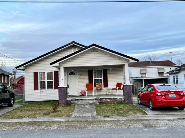 1907 S Kentucky Ave, Corbin, KY 40701