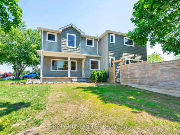 57 McElroy Rd E #Basement, Hamilton, ON L9A 1Y5