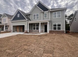 132 Sams Dr, Guyton, GA 31312