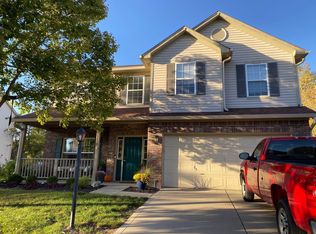 5718 Cantigny Way N, Carmel, IN 46033