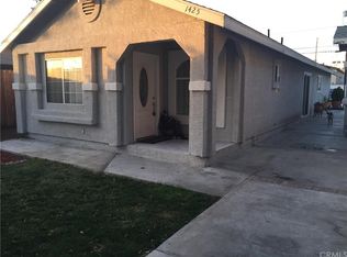 1425 E 21st St, Los Angeles, CA 90011