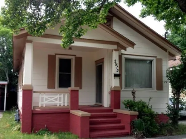 2915 Burroughs St, Savannah, GA 31405
