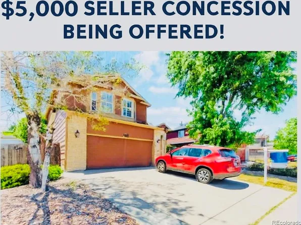 20410 Kelly Place, Denver, CO 80249