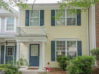 3746 Berkeley Xing, Duluth, GA, 30096