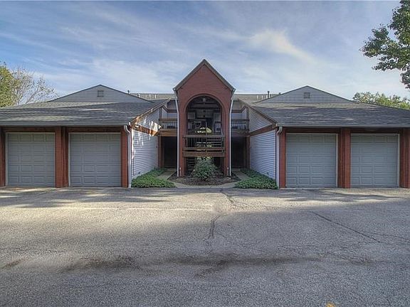 Enter on main level .