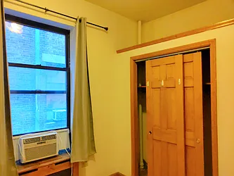 Rented by Crosstown Apartments NYC