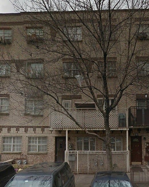 1st image of 105 Clymer St #112