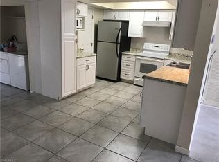 4916 Hawaii Blvd APT E-17, Naples, FL 34112