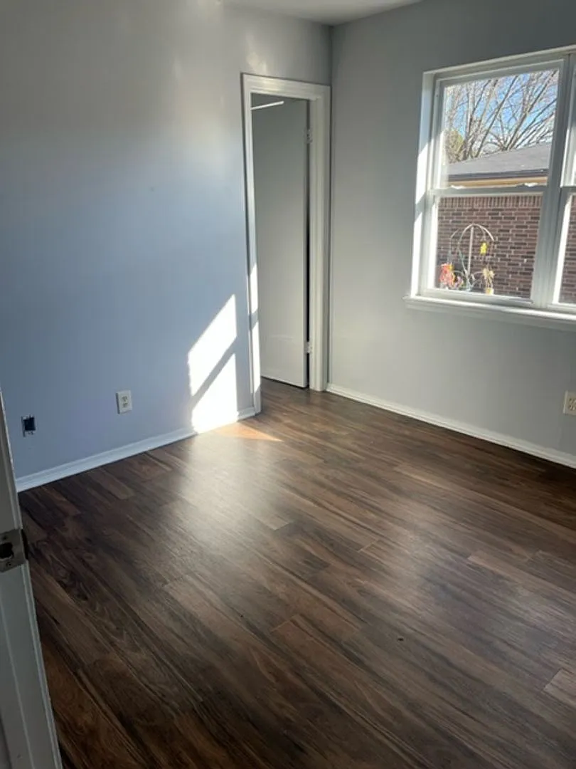 Three Bedroom/One Bath Home — Photo 1