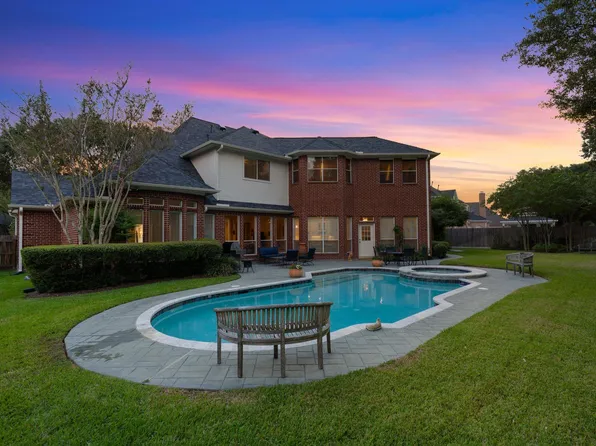 22706 Moonlit Lake Ct, Katy, TX 77450