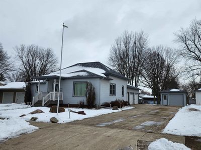 414 N Harrison St, Laurens, IA, 50554