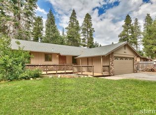 1684 Bakersfield St, South Lake Tahoe, CA 96150