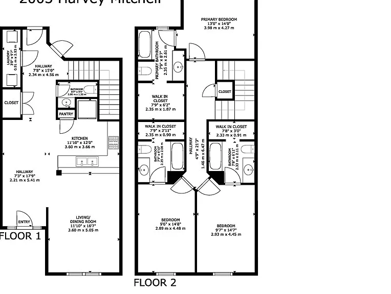 2137 Big River St — Photo 39