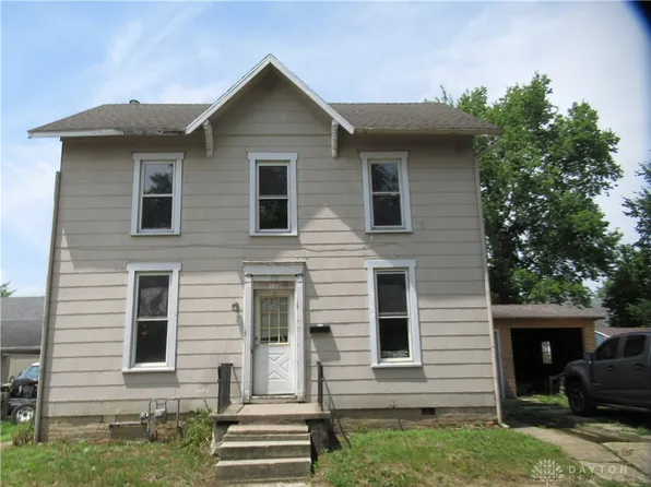 120 Riffle Ave, Greenville, OH 45331