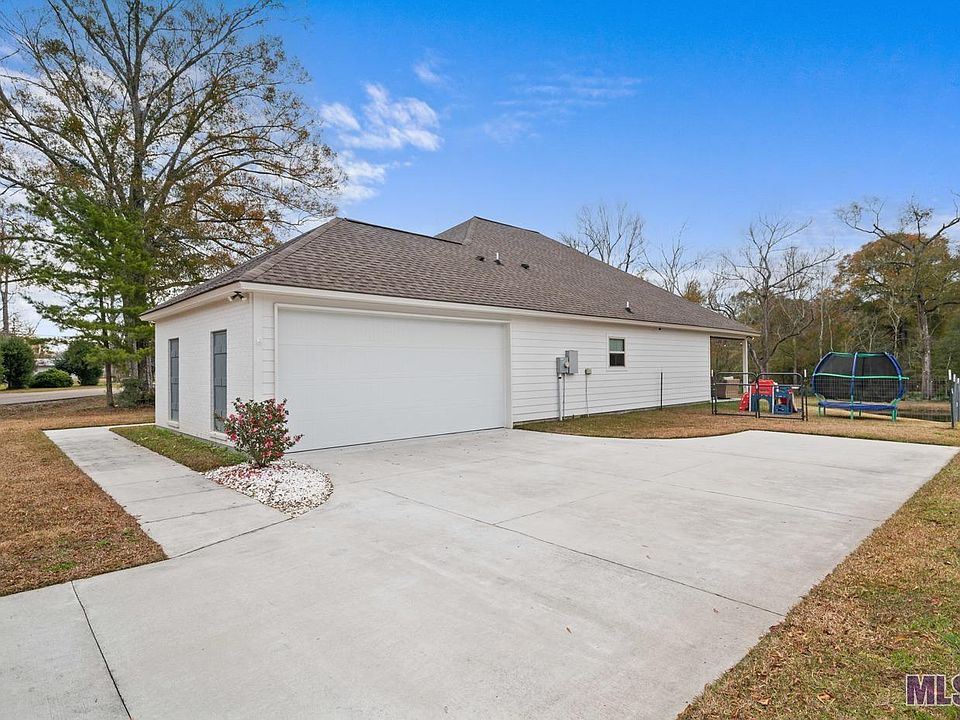 10746 Brown Rd, Denham Springs, LA 70726 Zillow