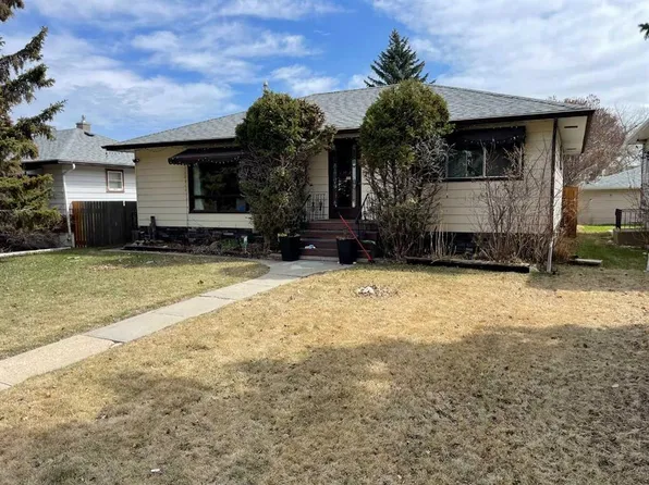 3405 W 52nd Ave, Red Deer, AB T4N 4J3
