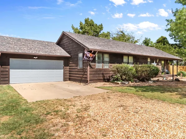 8513 W Farm Road 172, Republic, MO 65738