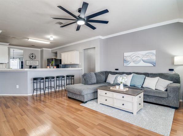 Home for Sale in Forney TX