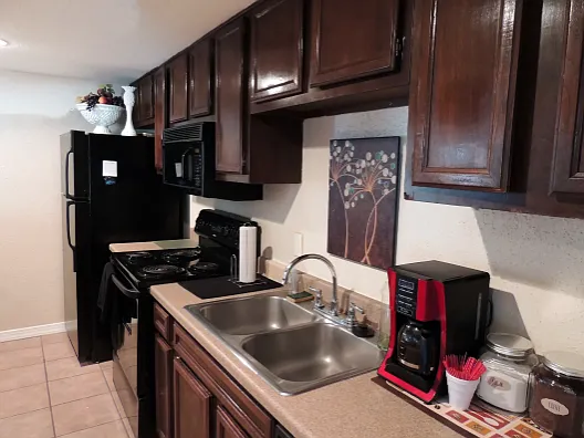 Aspen Apartments Shreveport, LA