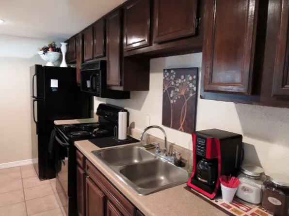 Aspen Apartments Shreveport, LA