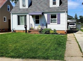 4104 Liggett Dr, Parma, OH