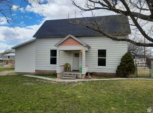 497 N 200 E, Mayfield, UT 84643