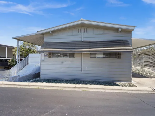 8700 W Lane #280, Stockton, CA 95210