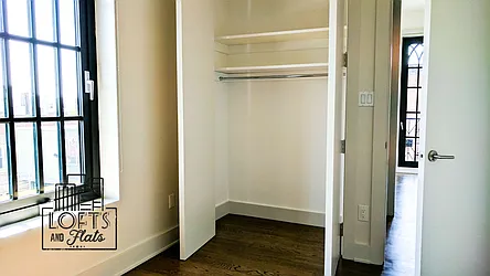 Rented by Lofts and Flats LLC