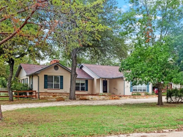 33 Oak Haven Rd, Fredericksburg, TX 78624