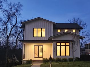 3906 Dakota Ave, Nashville, TN 37209