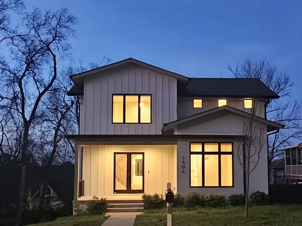 3906 Dakota Ave, Nashville, TN 37209