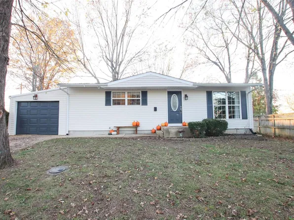 583 Lake Meadow Dr, Sullivan, MO 63080