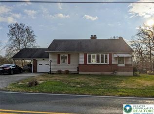 538 Belfast Rd, Nazareth, PA 18064