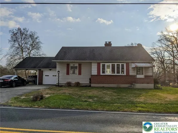 538 Belfast Rd, Nazareth, PA 18064