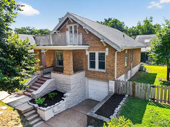 7210 Colgate Ave, Saint Louis, MO 63130
