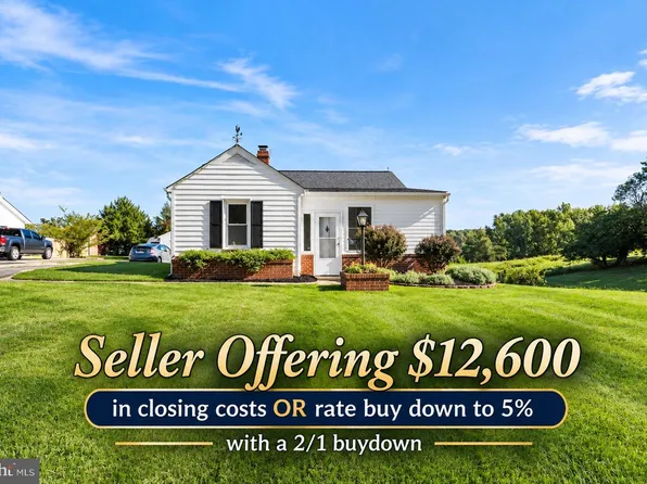 4915 Sixes Rd, Prince Frederick, MD 20678