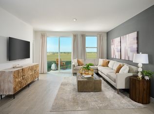 Yellowstone Plan, Magnolia Bay - Premier Series, Nokomis, FL 34275