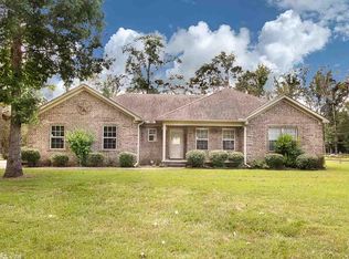 231 Bridgewood Dr, Ward, AR 72176