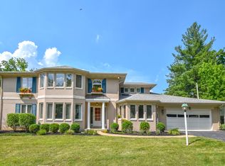 1060 Catawba Valley Rd, Cincinnati, OH 45226