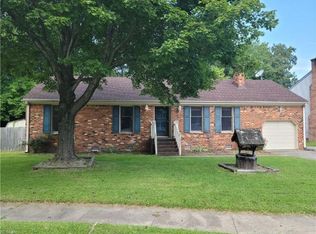 3932 Hardwood Ln, Portsmouth, VA 23703