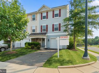 2947 Truffle Oak Pl, Woodbridge, VA 22191