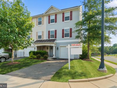 2947 Truffle Oak Pl, Woodbridge, VA, 22191