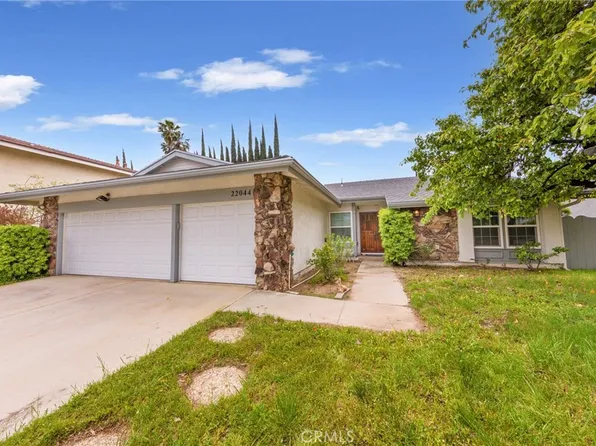 22044 Mayall St, Chatsworth, CA 91311