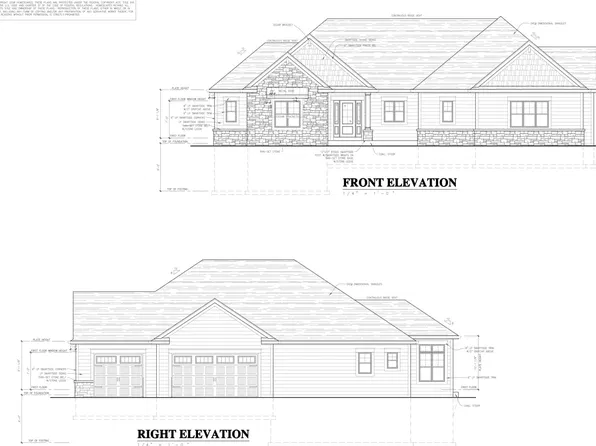 14705 W Concord Ct, Wadsworth, IL 60083