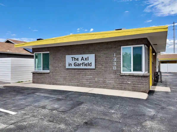 1338 E Fillmore St APT 1, Phoenix, AZ 85006