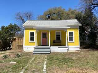 908 E 13th St, Austin, TX 78702
