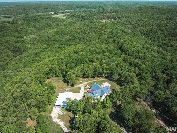 21002 Private Drive 8498, Newburg, MO 65550